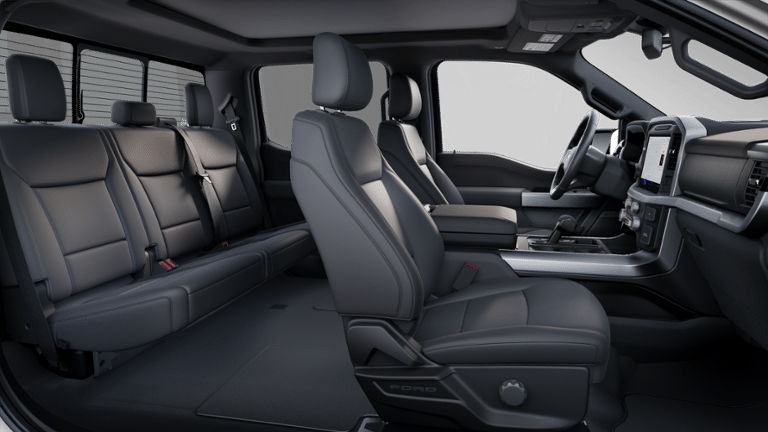 2025 Ford F-150 XLT 28