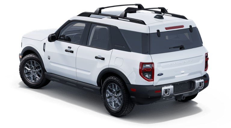2025 Ford Bronco Sport Big Bend - Photo 48