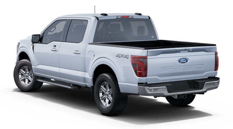 2025 Ford F-150 Lariat photo 21