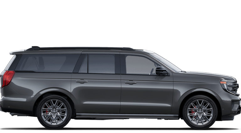 Thumbnail: 2025 Ford Expedition MAX - 6
