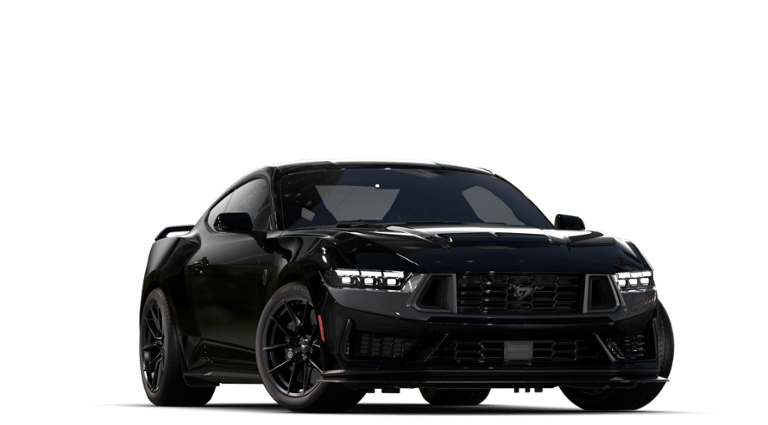 2025 Ford Mustang Dark Horse - Photo 21