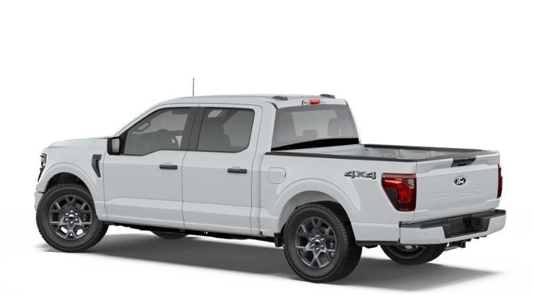 Thumbnail: 2026 Ford F-150 - 24
