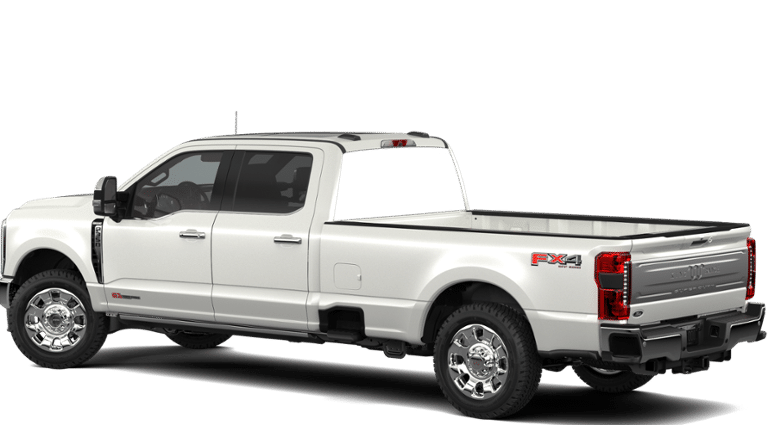 2026 Ford F-350 Super Duty King Ranch - Photo 18
