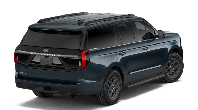Thumbnail: 2026 Ford Expedition - 26