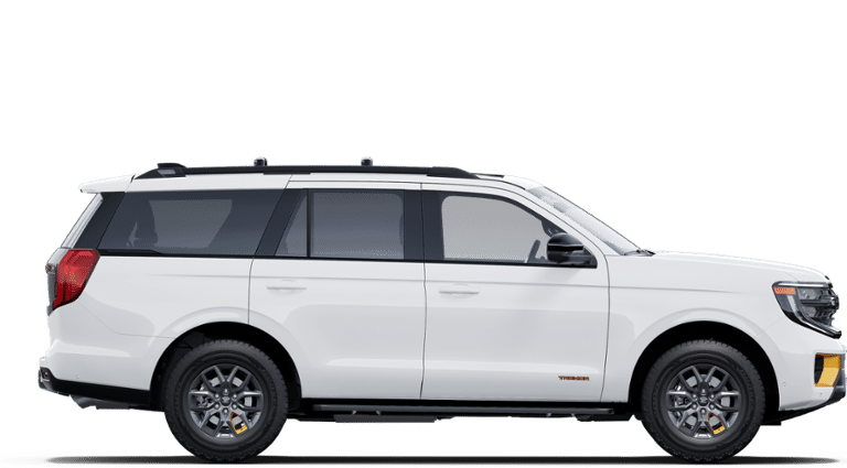 Thumbnail: 2025 Ford Expedition - 37