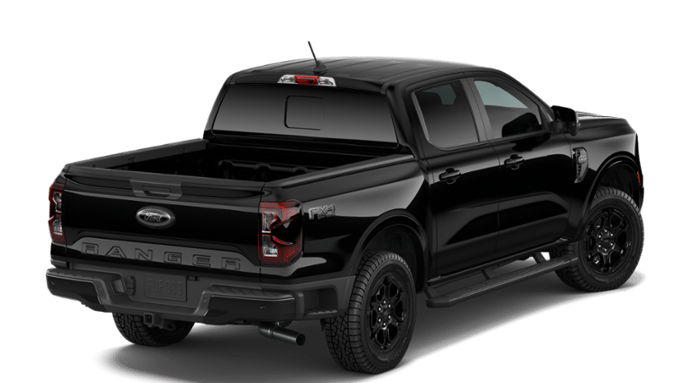 Thumbnail: 2026 Ford Ranger - 47
