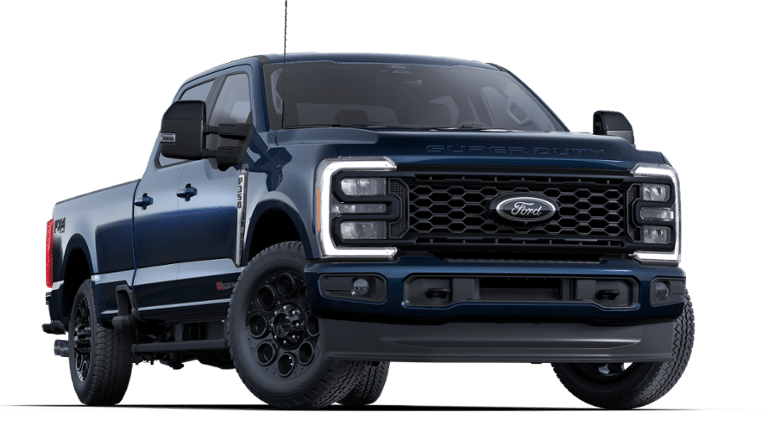 2025 Ford F-350 XLT photo 4