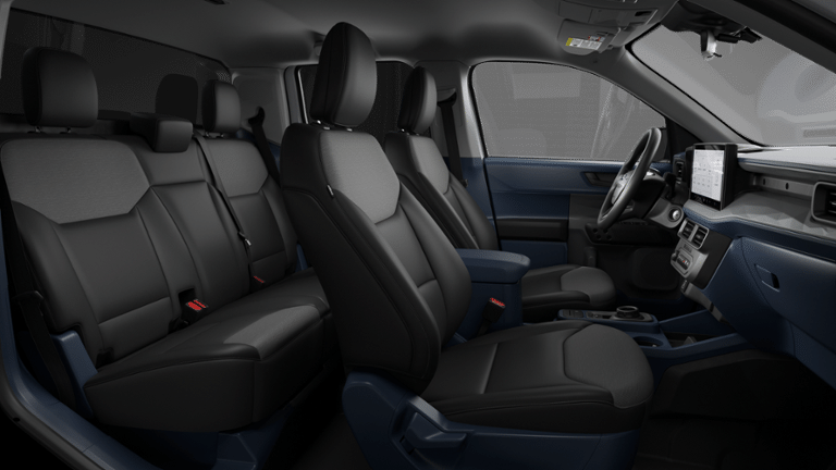 2026 Ford Maverick XL TRUCK