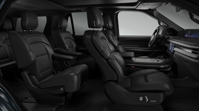 2026 Lincoln Navigator Reserve - Photo 51