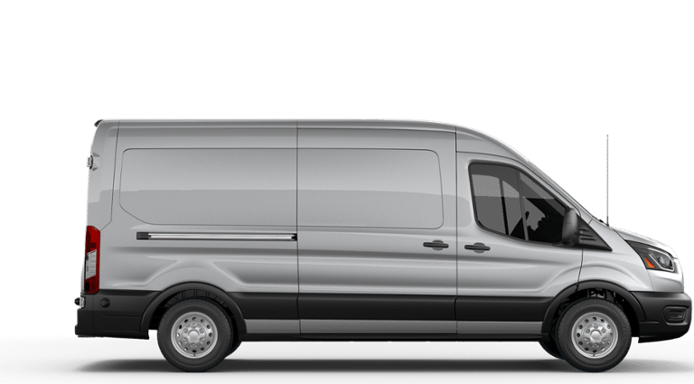 Thumbnail: 2026 Ford Transit Series - 13