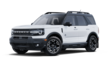  Ford Bronco Sport
