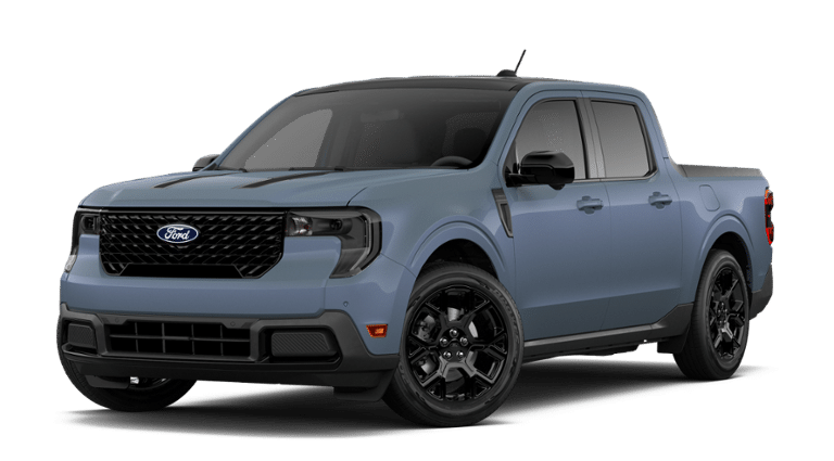 2026 Ford Maverick Lariat&reg; TRUCK