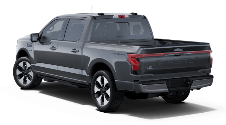Thumbnail: 2025 Ford F-150 - 51