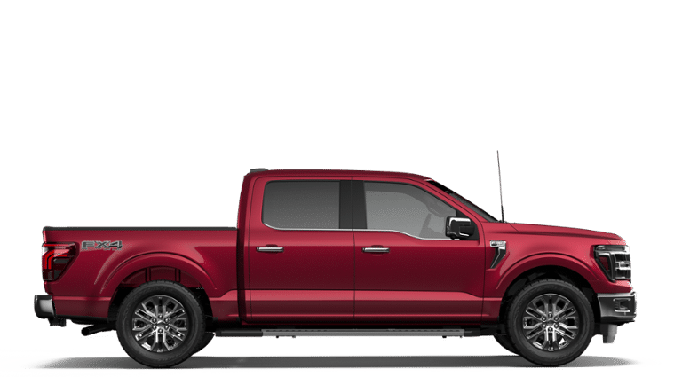 2026 Ford F-150 Lariat Truck