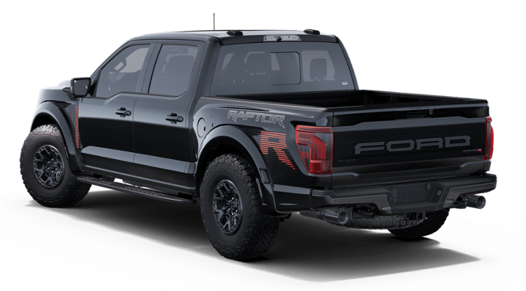 Thumbnail: 2025 Ford F-150 - 47