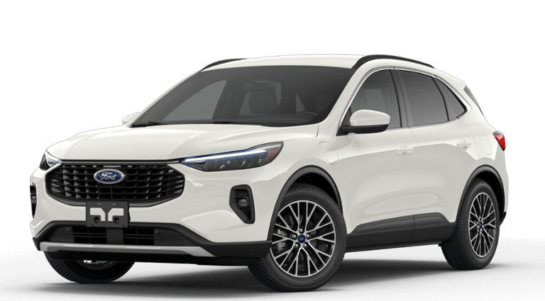 Thumbnail: 2026 Ford Escape - 47