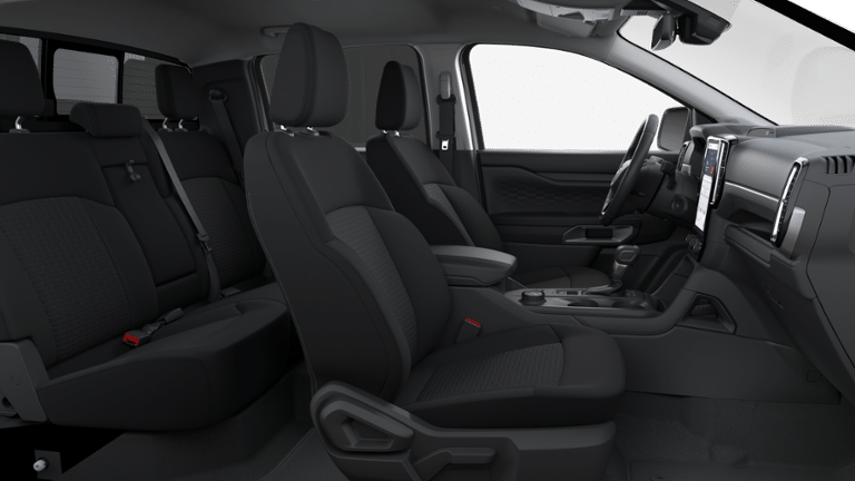 2026 Ford Ranger XLT Truck