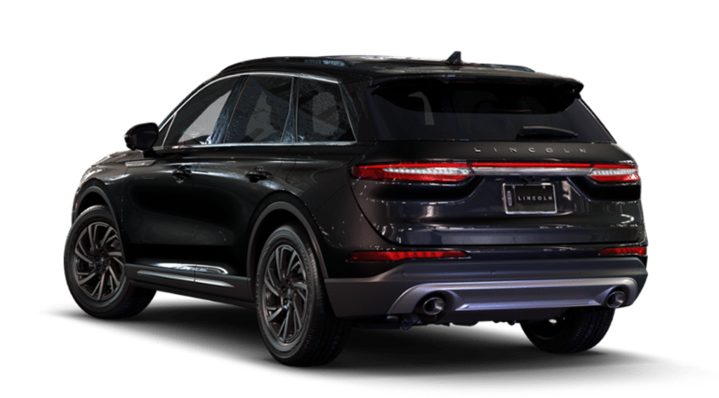 New 2026 Lincoln Corsair Premiere CROSSOVERS