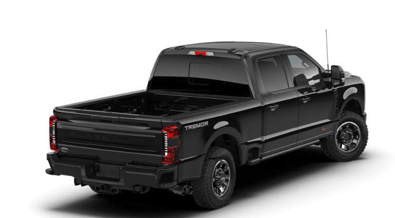 Thumbnail: 2026 Ford F-250 - 47