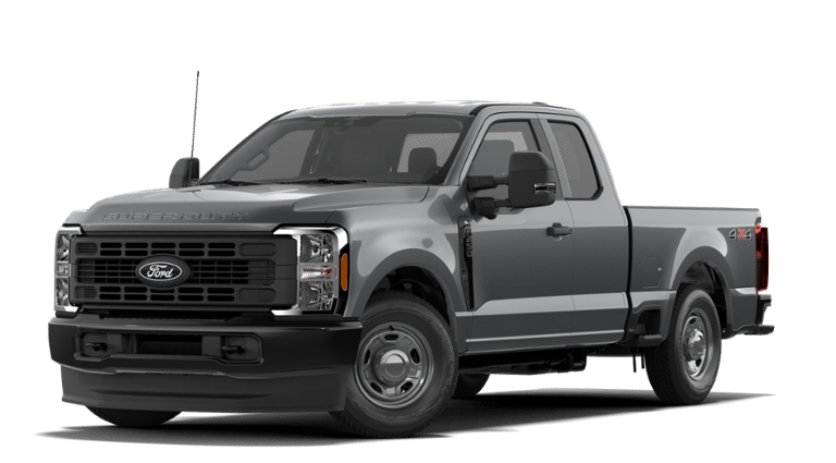 2027 Ford F-250 Super Duty