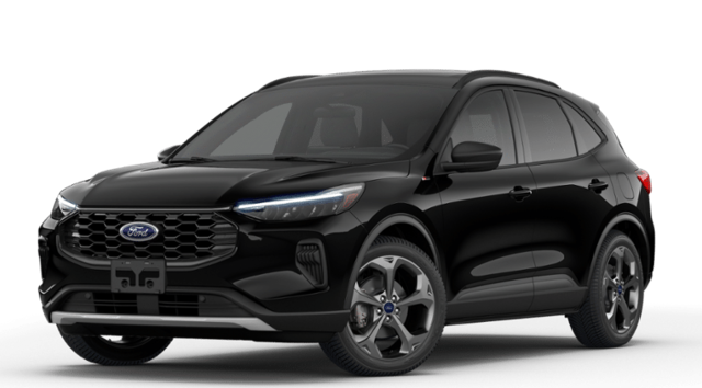 2026 Ford Escape ST-Line ST-Line AWD