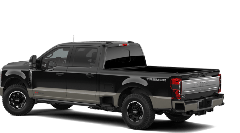 Thumbnail: 2026 Ford F-350 - 46