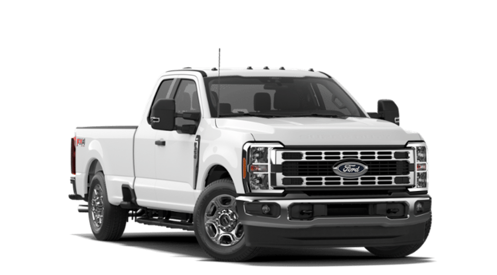 New 2027 Ford Super Duty F-350® XLT TRUCK