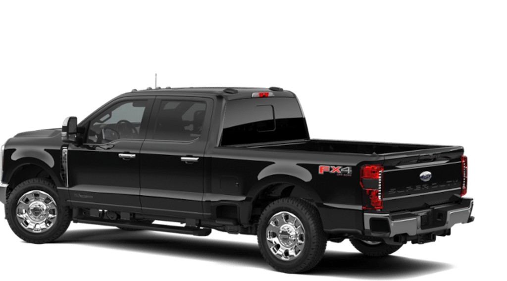 New 2026 Ford Super Duty F-350 Lariat TRUCK