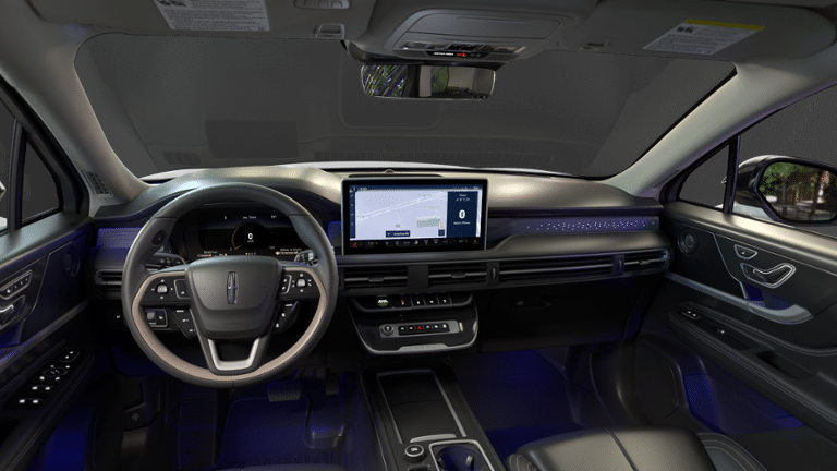 2026 Lincoln Corsair Reserve - Photo 51