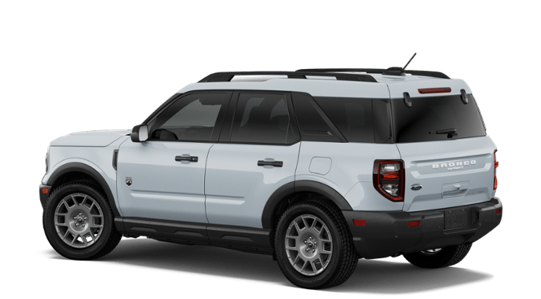 2026 Ford Bronco Sport Big Bend&reg; SUV