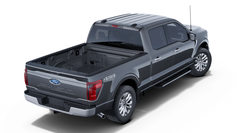 Thumbnail: 2025 Ford F-150 - 33