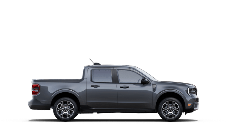 2025 Ford Maverick Lariat 29