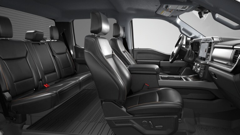 new 2026 Ford Super Duty car, priced at $86,360