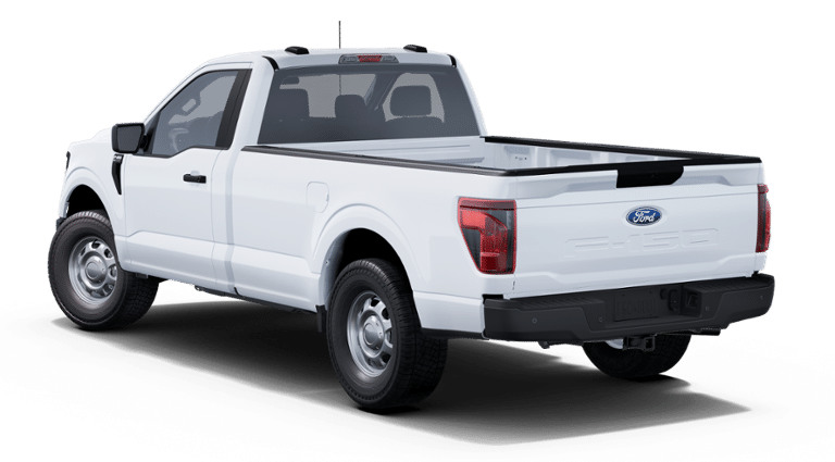 Thumbnail: 2025 Ford F-150 - 25