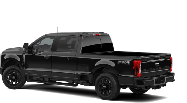 2026 Ford F-250 Super Duty XLT - Photo 24