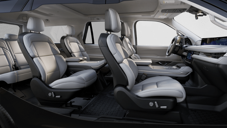 2025 Lincoln Navigator Reserve - Photo 29