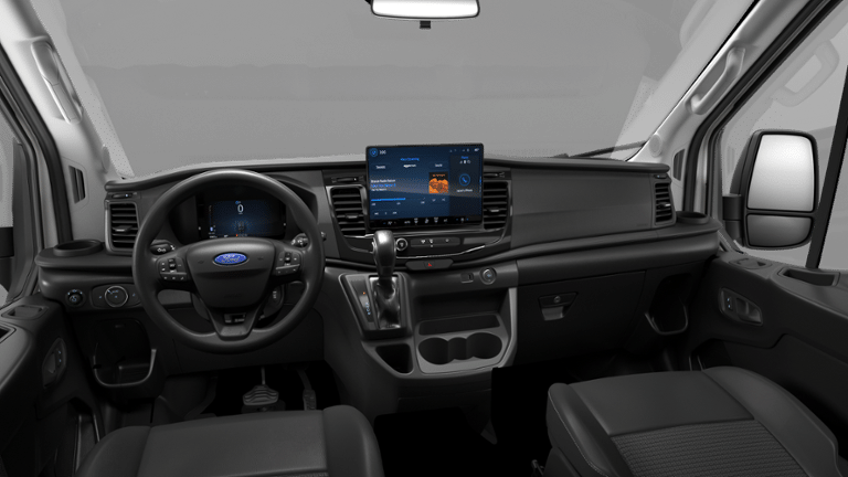 2026 Ford Transit Van Base - Photo 49