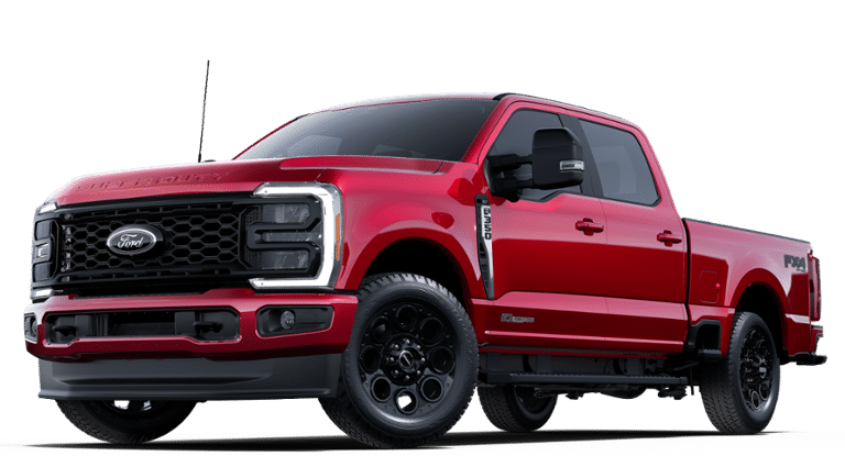 2025 Ford F-350 Super Duty XLT - Photo 17