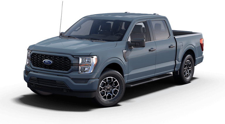 Thumbnail: 2023 Ford F-150 - 45
