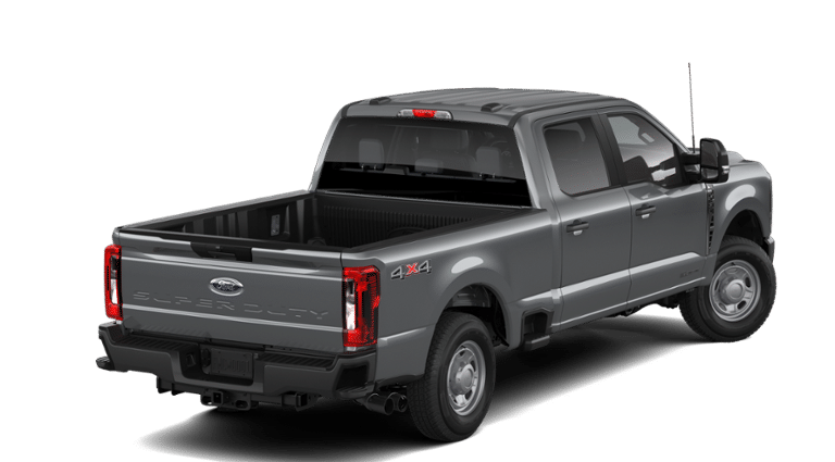 2026 Ford F-250 Super Duty XL - Photo 37