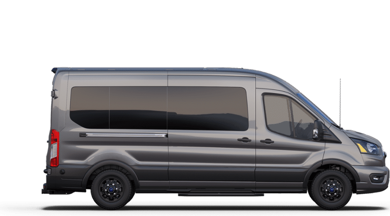 Thumbnail: 2025 Ford Transit Series - 26
