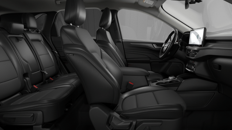 Thumbnail: 2026 Ford Escape - 14