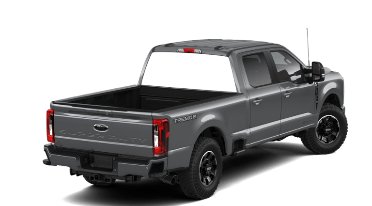 Thumbnail: 2026 Ford F-250 - 47