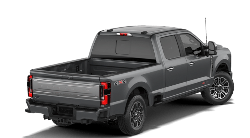 New 2027 Ford F-350 Truck Crew Cab