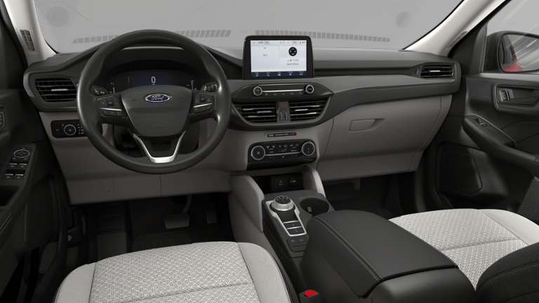 2026 Ford Escape Active - Photo 33