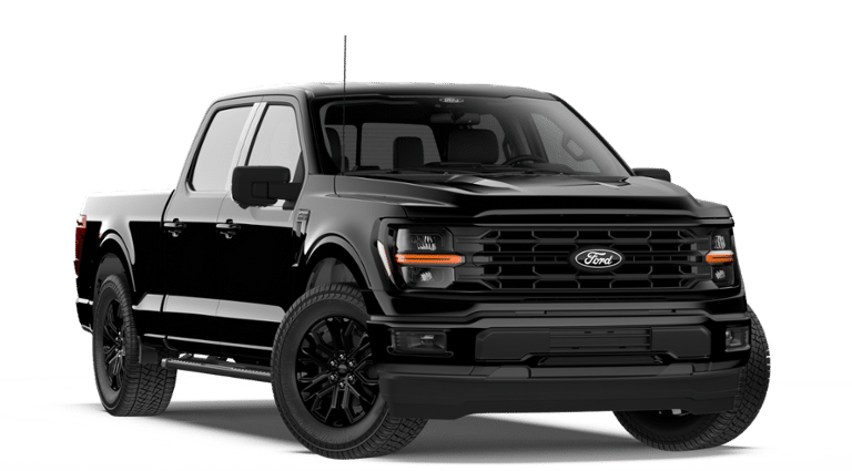Thumbnail: 2026 Ford F-150 - 26