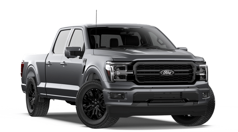 Thumbnail: 2026 Ford F-150 - 26