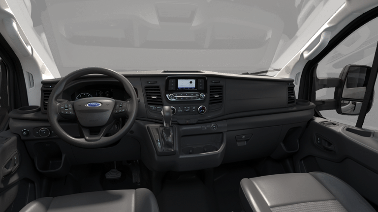 2025 Ford Transit Van Base - Photo 41