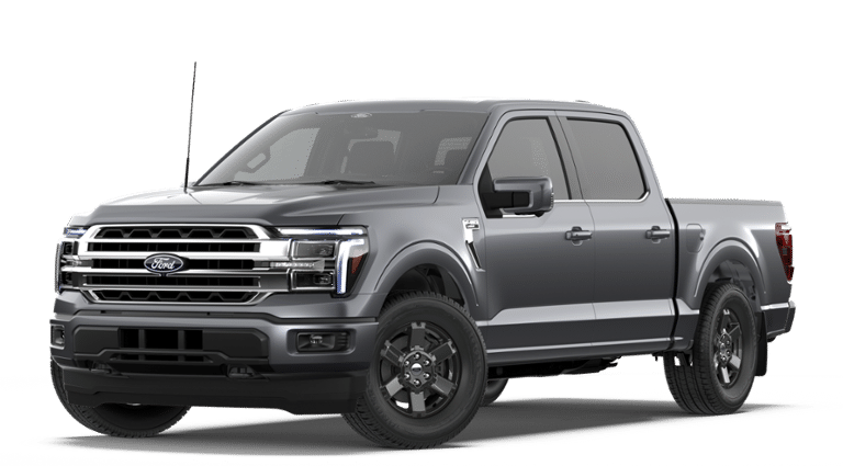 New 2027 Ford F-150 Lariat Truck