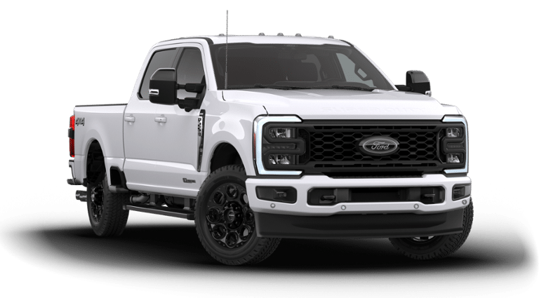 Thumbnail: 2026 Ford F-250 - 5
